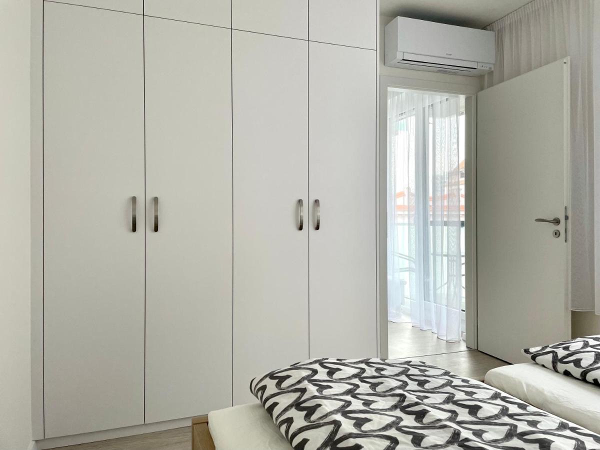 Central Stay Bratislava Eksteriør bilde